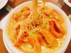 -香港九记海鲜