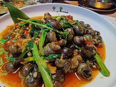 -质烤烤物·活烤海鲜(质烤总店)