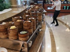 -银帆宾馆-自助餐厅(金马路店)