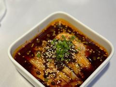 口水鸡-峨嵋酒家总店(车公庄店)