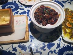 -绿茶餐厅(领展购物广场·中关村店)