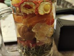 八宝茶-贯贯吉·清真餐厅(浙江中路店)