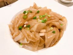-红棉中餐厅·广州海航威斯汀酒店