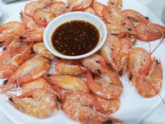 -南海渔家•海鲜•正宗海南菜(海棠湾店)