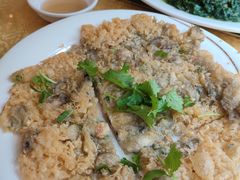 蚝烙-快活大茶楼