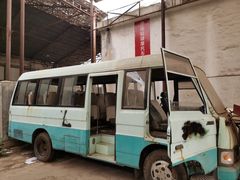 -济南轻骑摩托车有限公司(和平路)