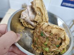 -昌顺马记小吃店(昌盛园店)