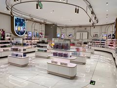 -国药中服免税(北京坊店)