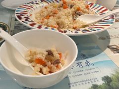 -新疆兵团食府清真(马连道店)