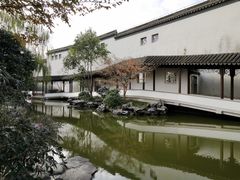 -秋霞圃