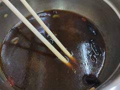 大碗板面-鹍记特色牛杂面