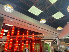 -龙抄手(春熙路总店)