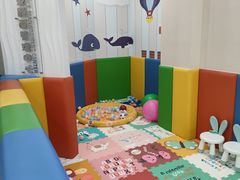 -圣贝口腔(海淀店)