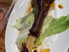 -有奴思烤肉·清真(正宁路店)