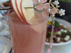 -唐猫庭院·千年陕菜(大唐不夜城店)