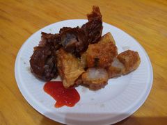 -林氏沙茶面·闽南必尝小吃(福建路店)