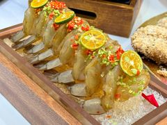 -君霖海鲜私房菜(春柳店)