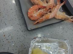 -仙螺岛海鲜自助餐厅(总店)