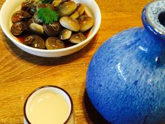 -旅马餐厅(茅家埠店)