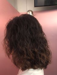 点击看大图 -概念‘s HAIR SALON