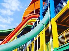 -青鱼湾水上乐园