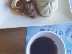 -华天二友居肉饼(宫门口店)