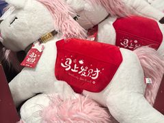 -山姆会员商店(上海浦东店)
