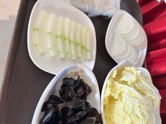 -天宜隆蘑菇宴火锅(石景山旗舰店)