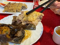 -粤北餐馆