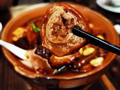 -堂宴·老厦门私房菜(1988仙岳总店)