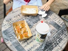 -品腐记·豆腐王朝(老门东总店)