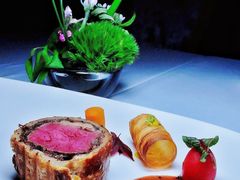 惠灵顿牛排-蝶舍·MAISON PAPILLON