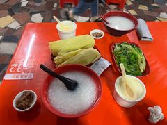 -光明刘冰乳鸽店(光明法政北路店)