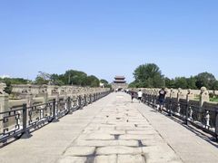 -卢沟桥文化旅游区