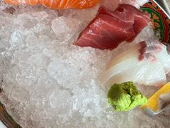 -田舍家Inakaya·炉端烧·铁板烧(天汇igc店)