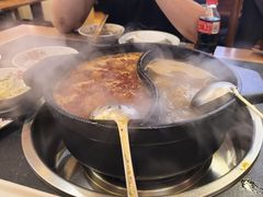 -沸炉重庆老火锅(军事博物馆店)