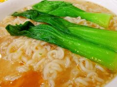 -澳门陈光记烧味饭店(万象城店)