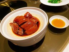 陈皮烧鹅-粤界(望京金辉店)