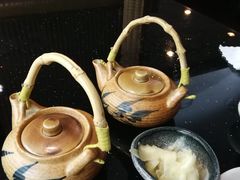 -真剑日本料理·铁板烧(贵州路店)