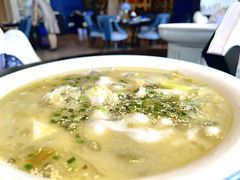 -翠湖宾馆·中餐厅