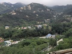 -葛子涧农家宴