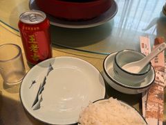 -龙香居海鲜浑锅家常菜·特色驴肉