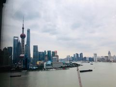 -上海外滩茂悦大酒店