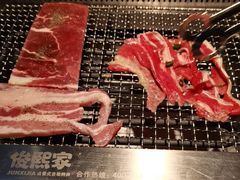 -俊熙家点餐式自助烤肉店(1227广场店)