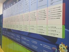 -童程童美少儿编程乐高机器人(红谷滩校区)