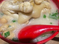 -易老妈蹄花.创于1935(总店)