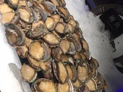 小鲍鱼-加餐海鲜自助(宝龙一城店)