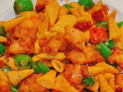 -鸽味轩·粤菜小馆(高楼门总店)