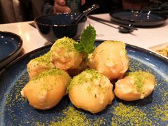 银鳕鱼秋葵球-荟廷·晶萃(陆家嘴尚悦湾店)