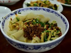 -天下第一面(大雁塔北广场店)